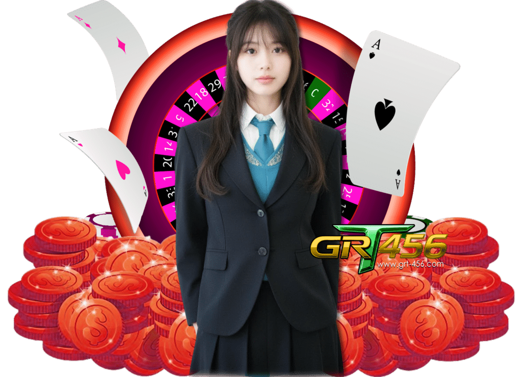 grt456 member