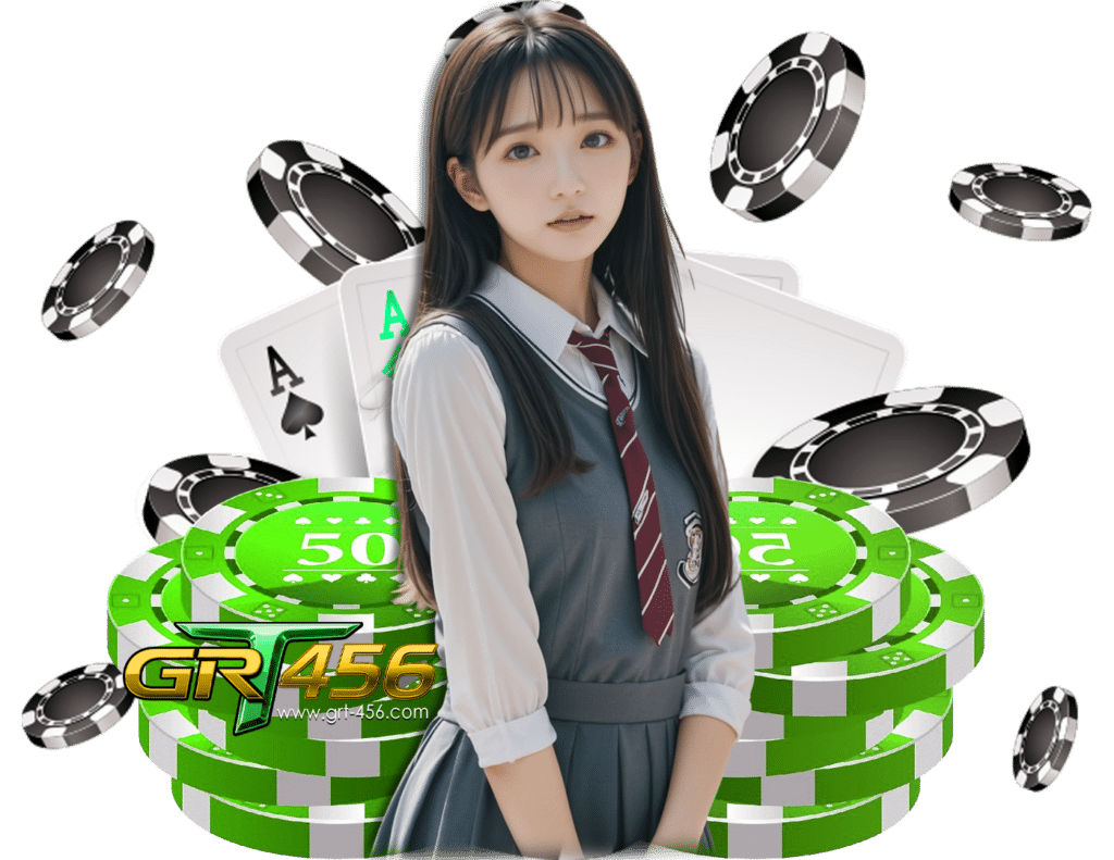 grt456 สล็อต